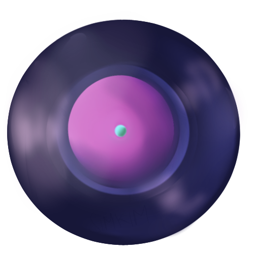 Disco.pics logo
